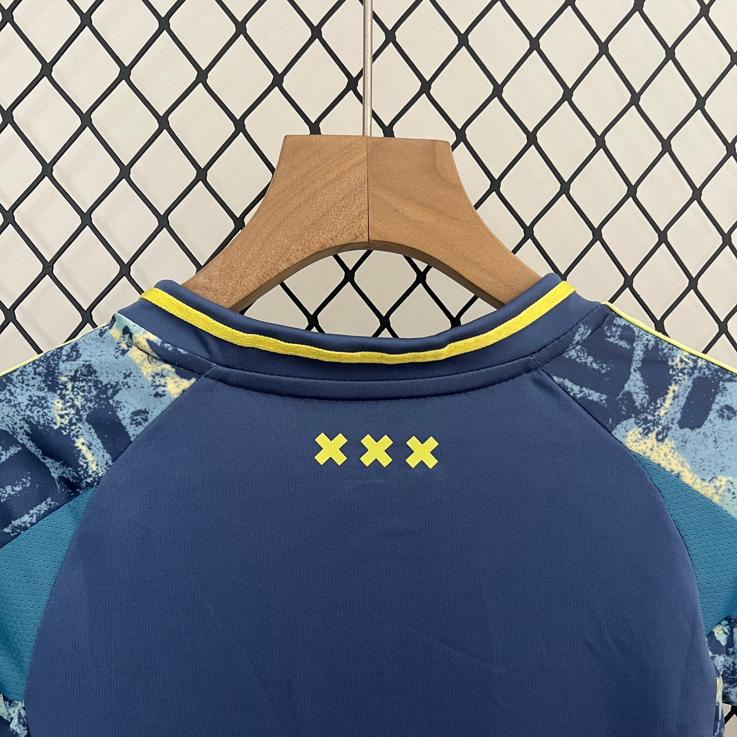 Ajax Kid Away 24/25