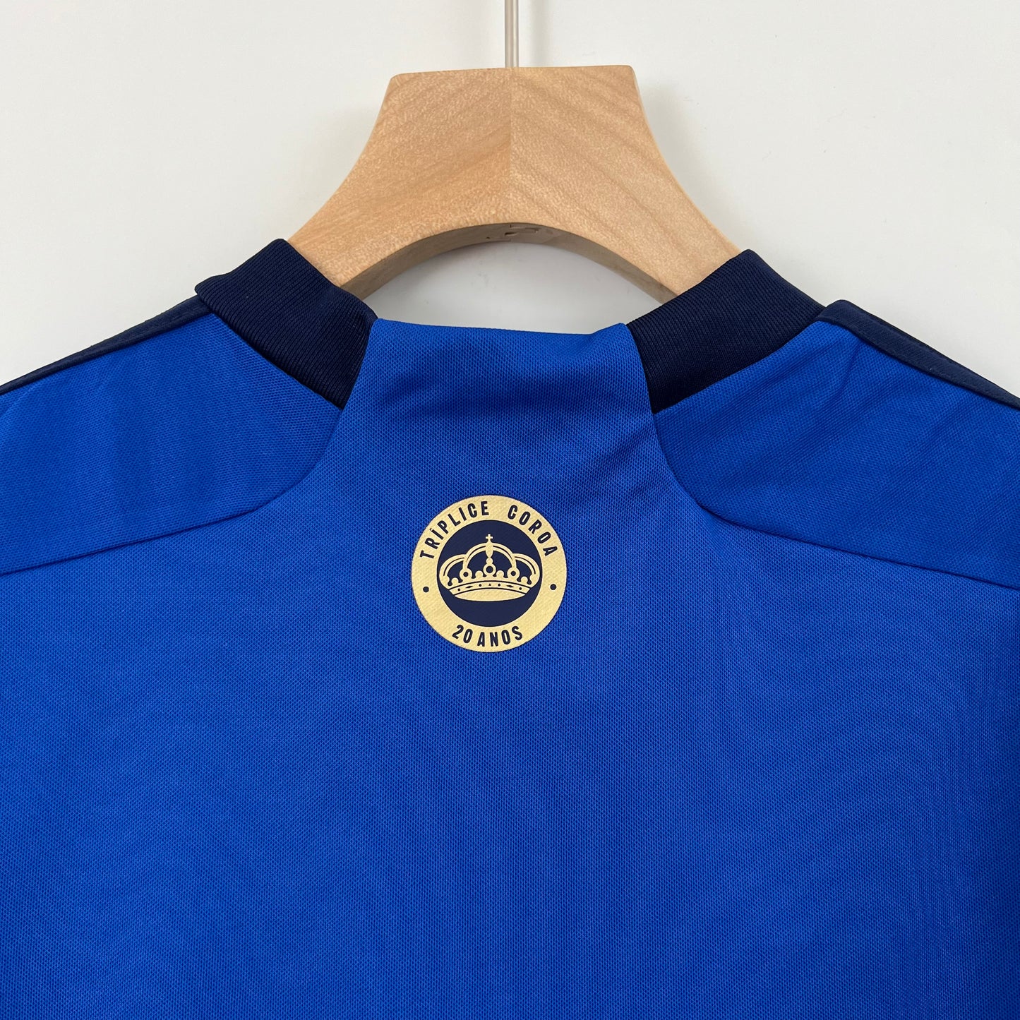 Cruzeiro 23/24 Home