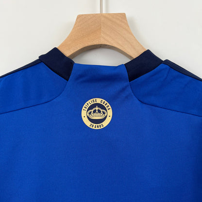 Cruzeiro 23/24 Home