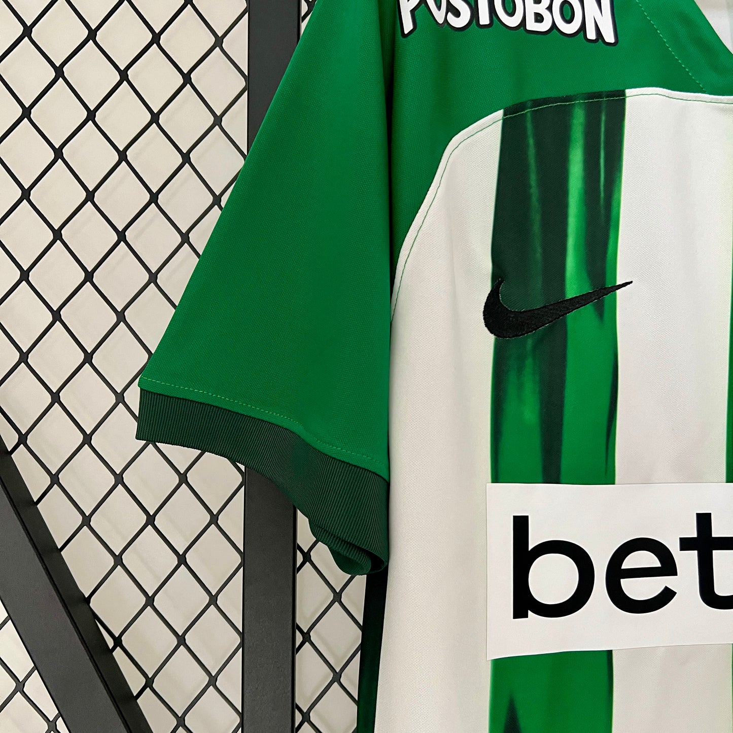 Atlético Nacional Home 24/25