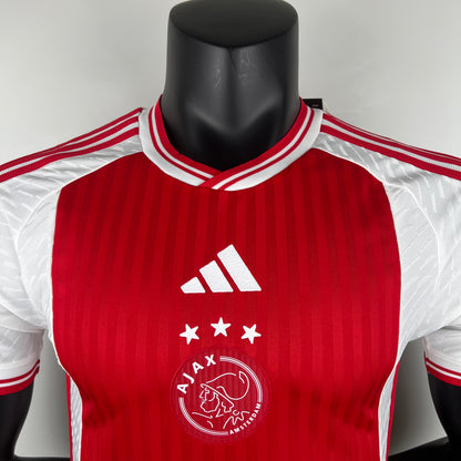 Ajax 23/24 Home