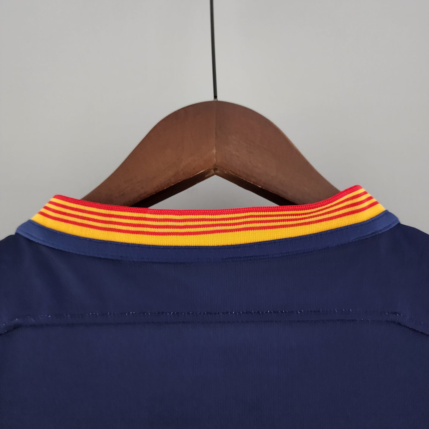 Barcelona 15/16 Home
