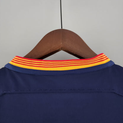 Barcelona 15/16 Home