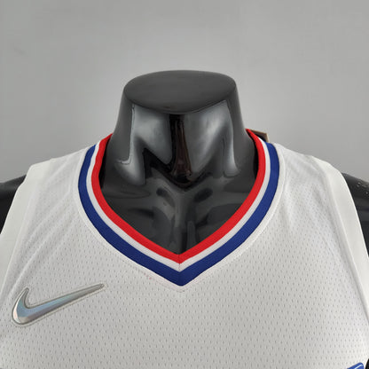 LA Clippers White | 75th Anniversary