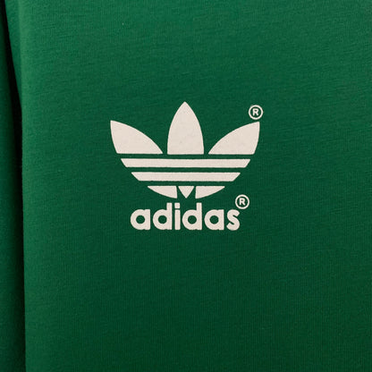 Palmeiras 1987 home