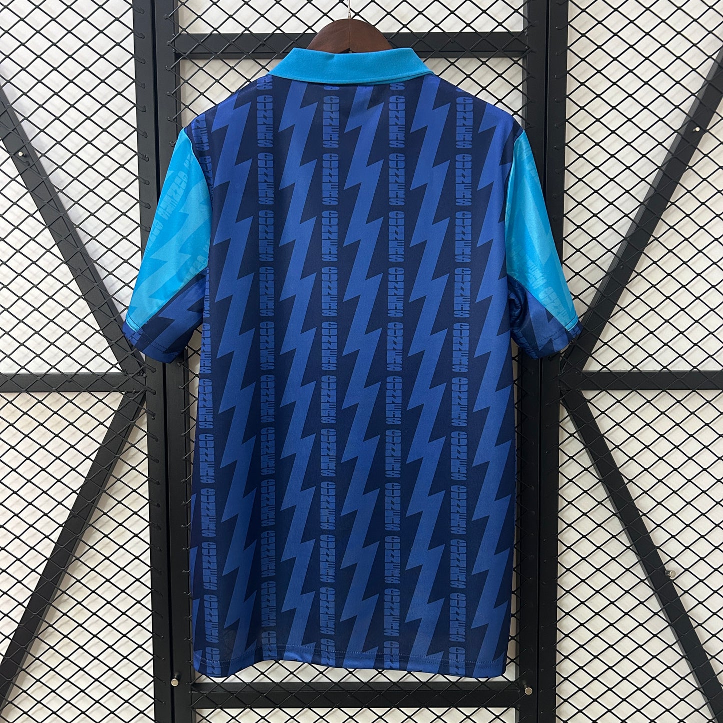Arsenal 94/95 Away
