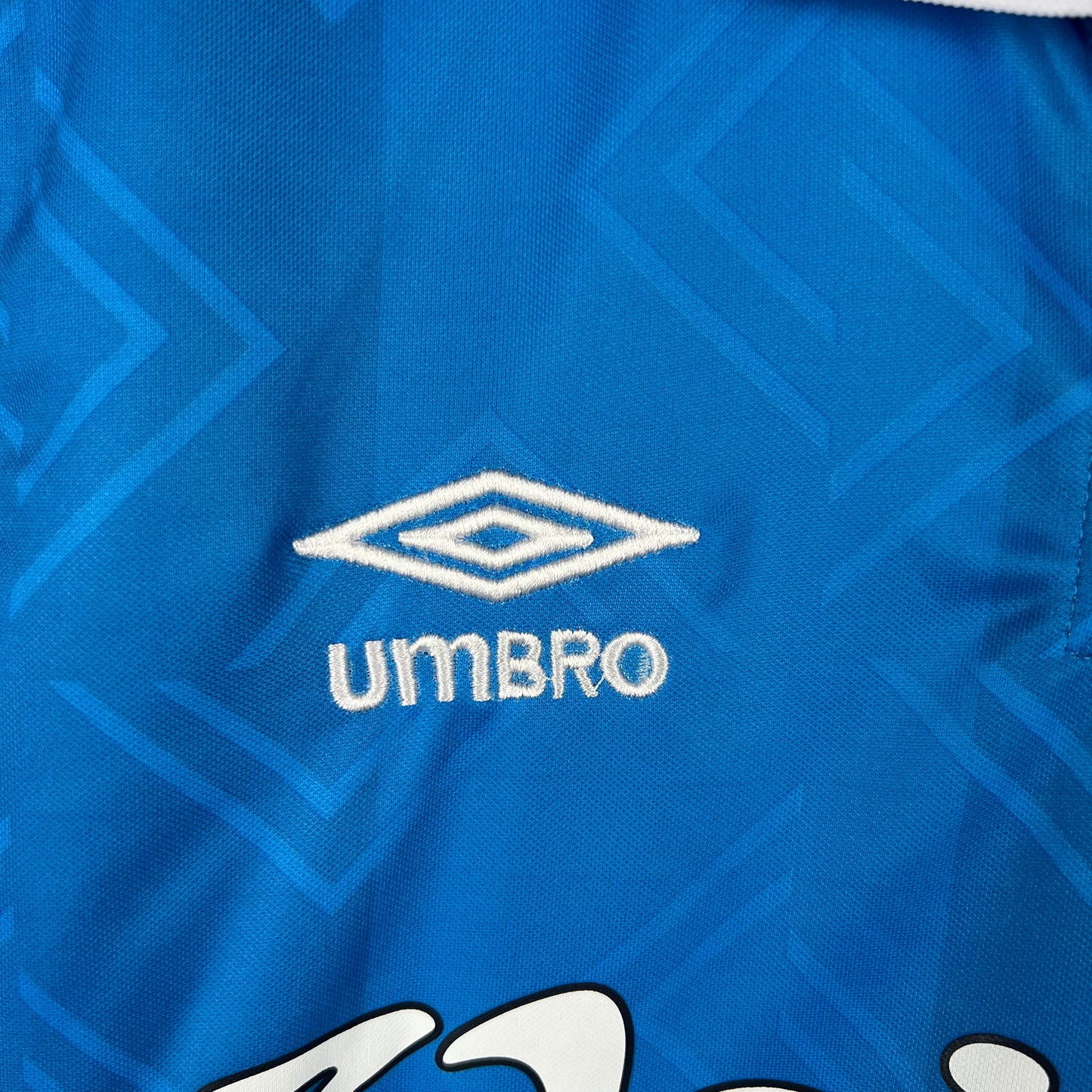 Napoli 93/94 Home