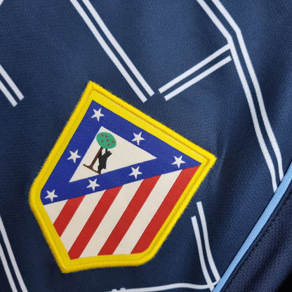 Atletico Madrid 04/05 Away
