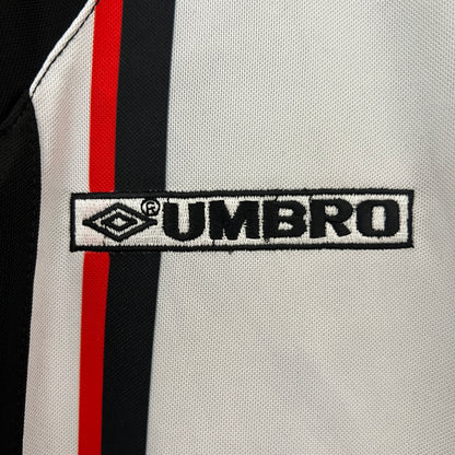 Ajax Away 98/99