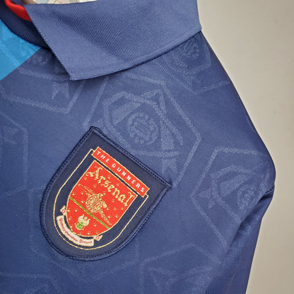 Arsenal 95/96 Away
