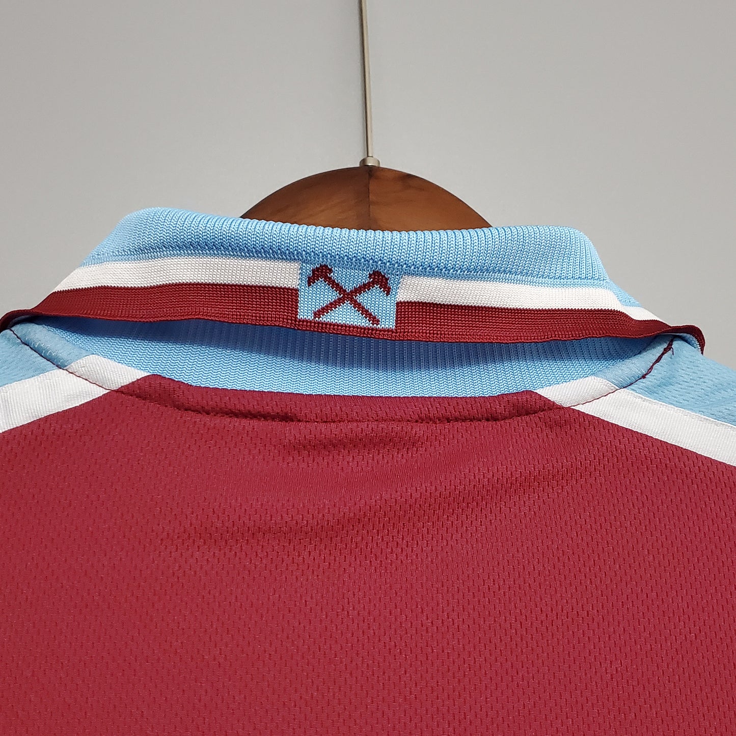 West Ham United 99/01 Home