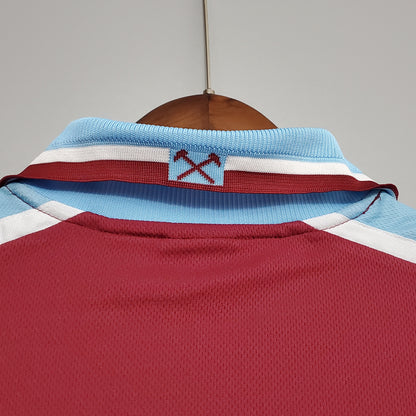 West Ham United 99/01 Home