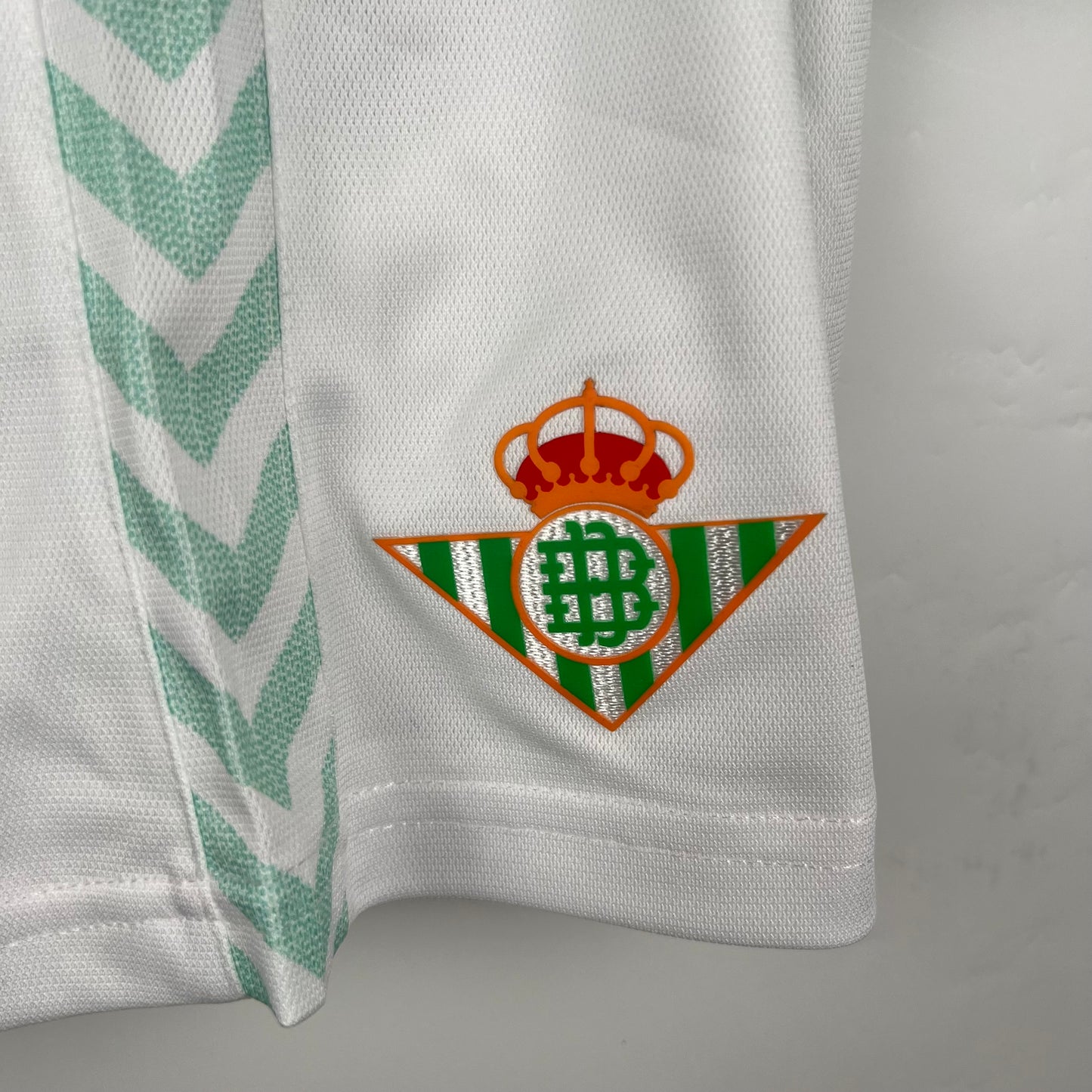 Real Betis 23/24 Home