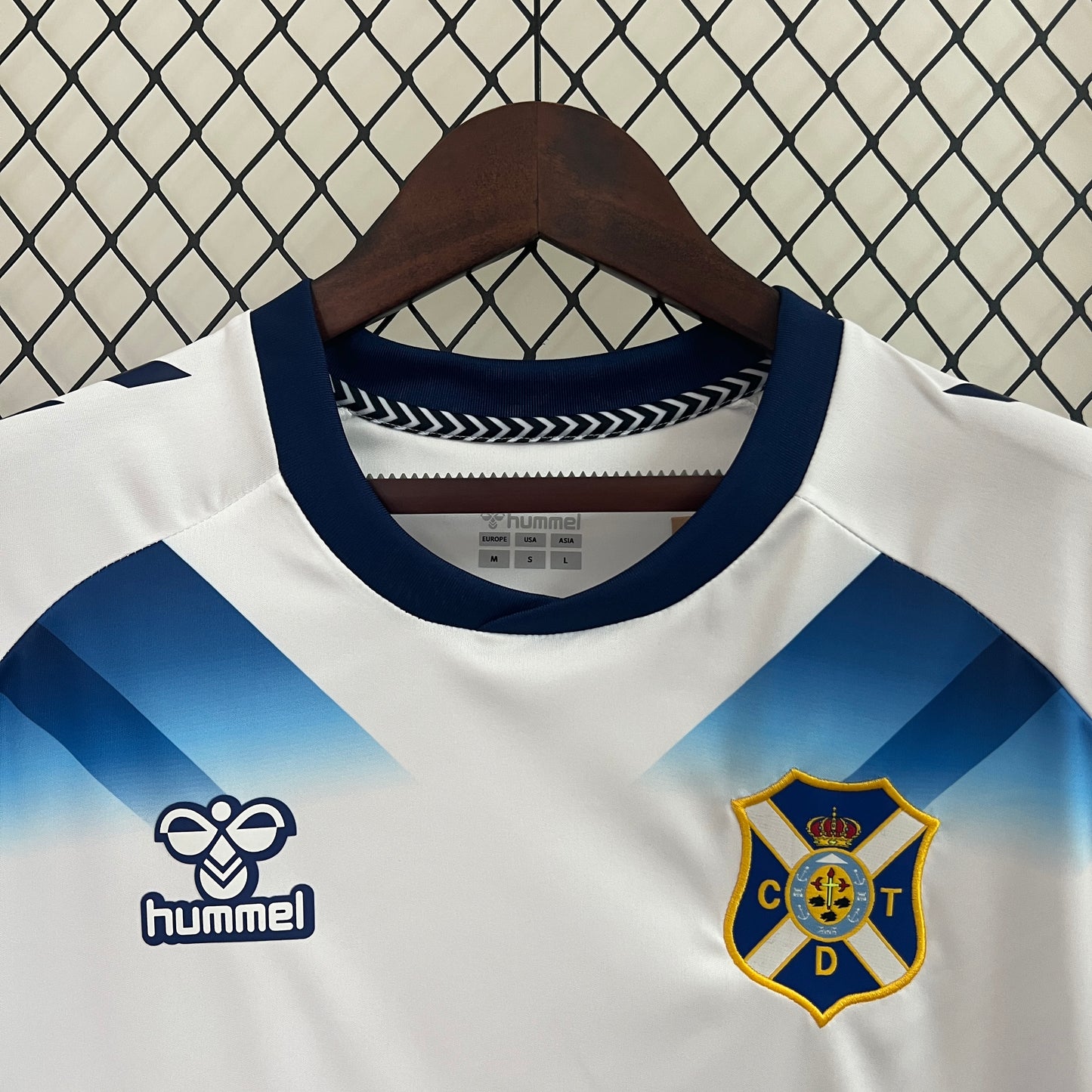 Tenerife Home 24/25