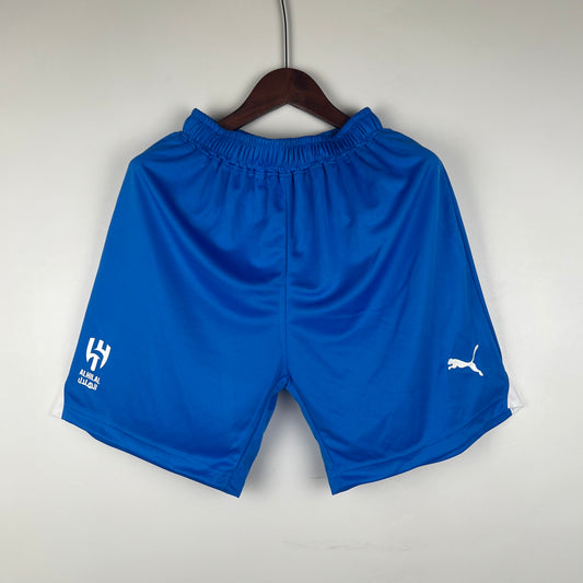 Al-Hilal Blue 23/24