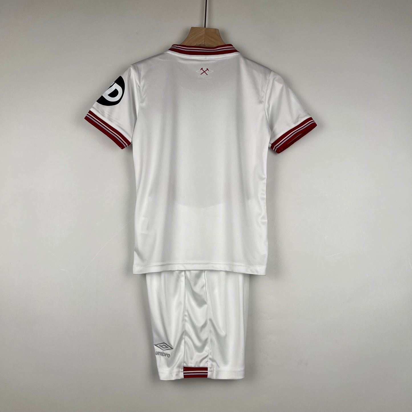 West Ham 23/24 Away