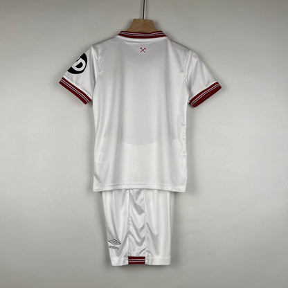 West Ham 23/24 Away
