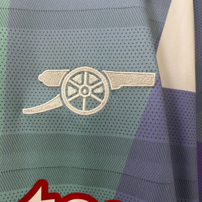 Arsenal Pre-Match I 24/25