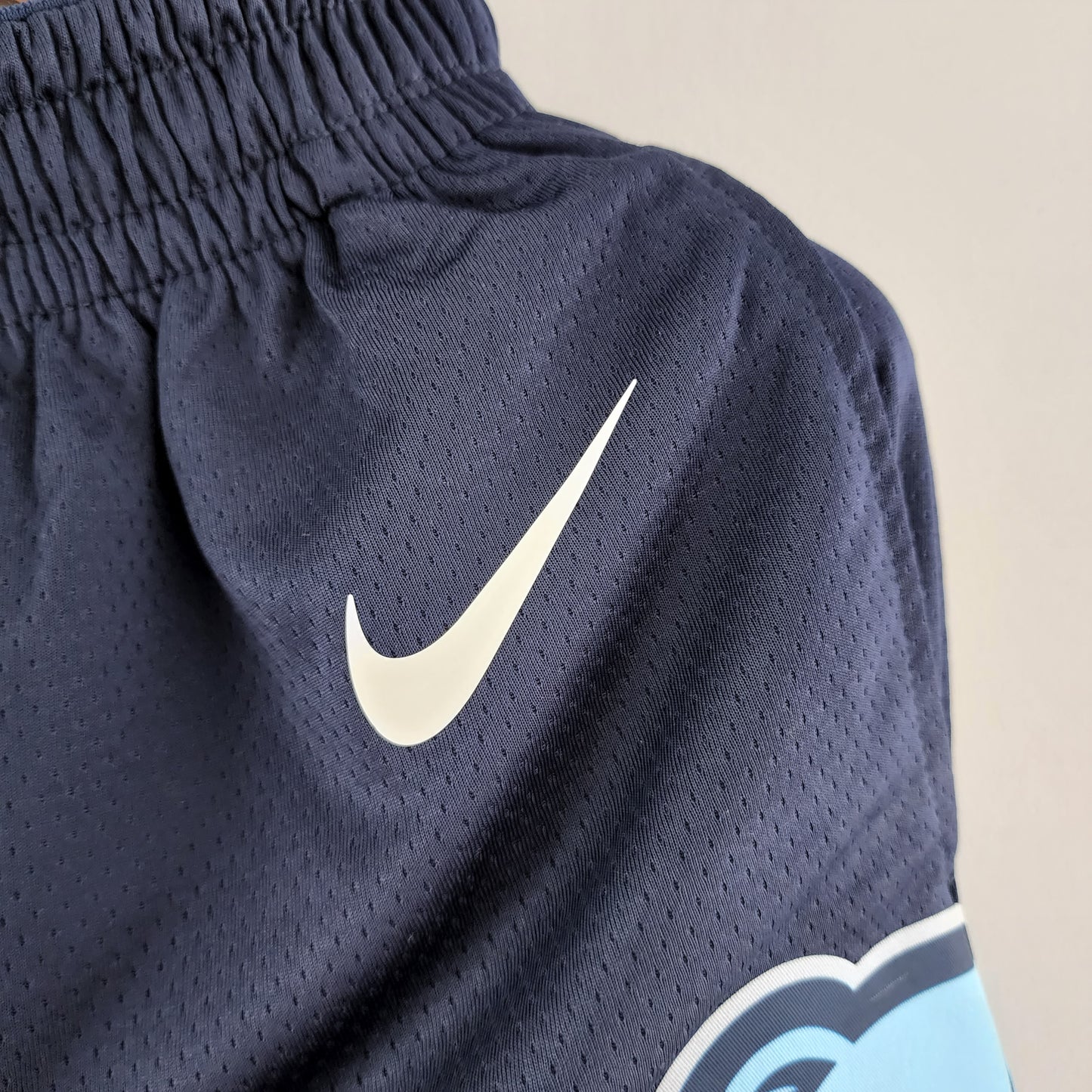 Memphis Grizzlie Navy Blue
