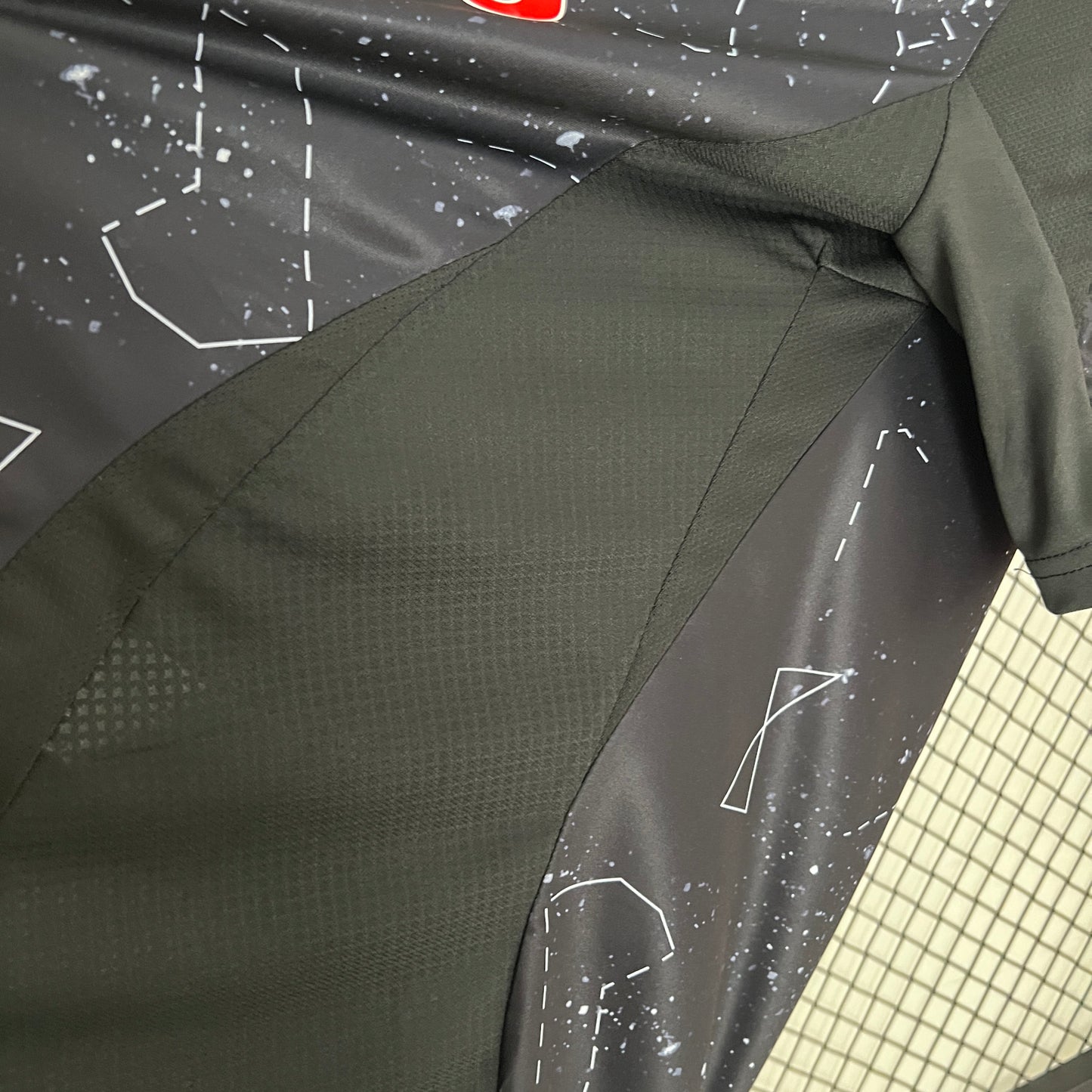 Benfica Away 24/25
