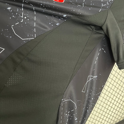 Benfica Away 24/25