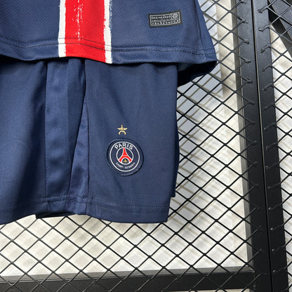 PSG 25/26 Home CL Champions