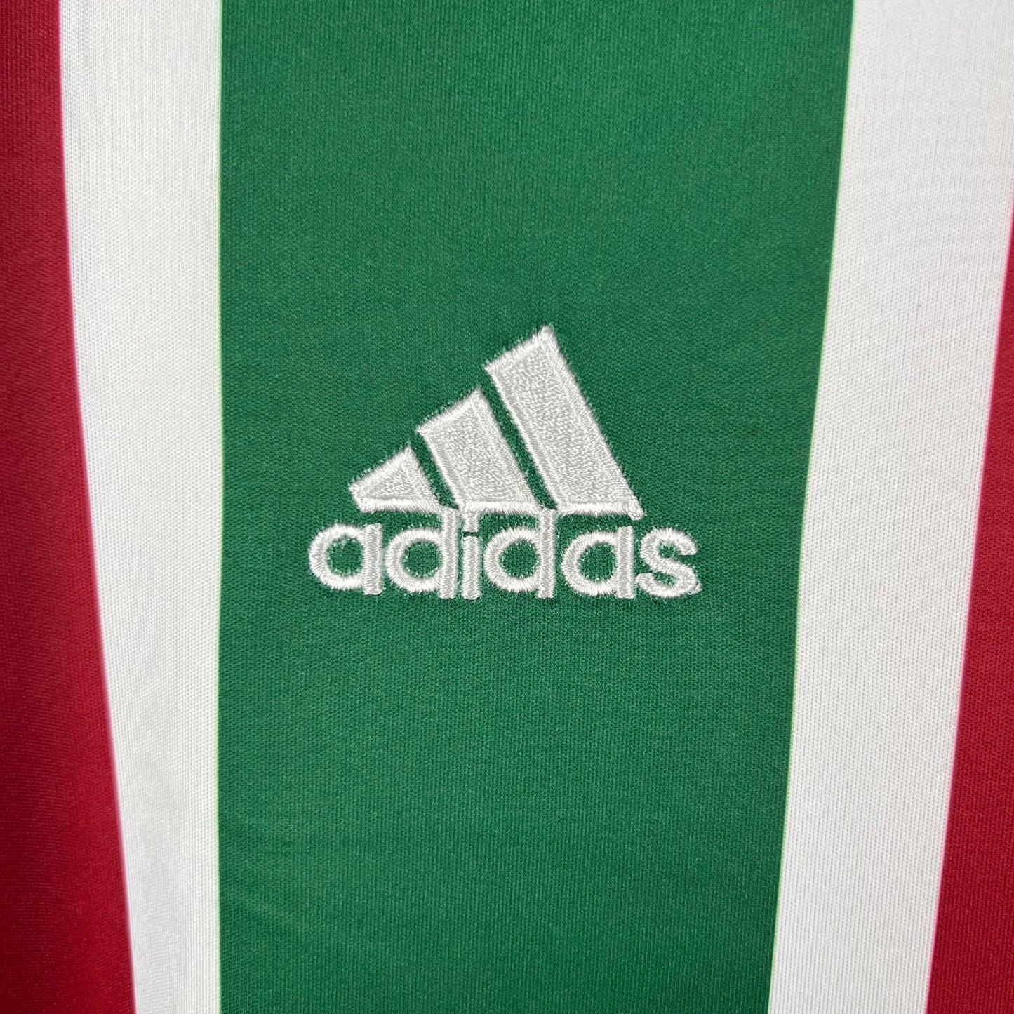 Fluminense 16/17 Home