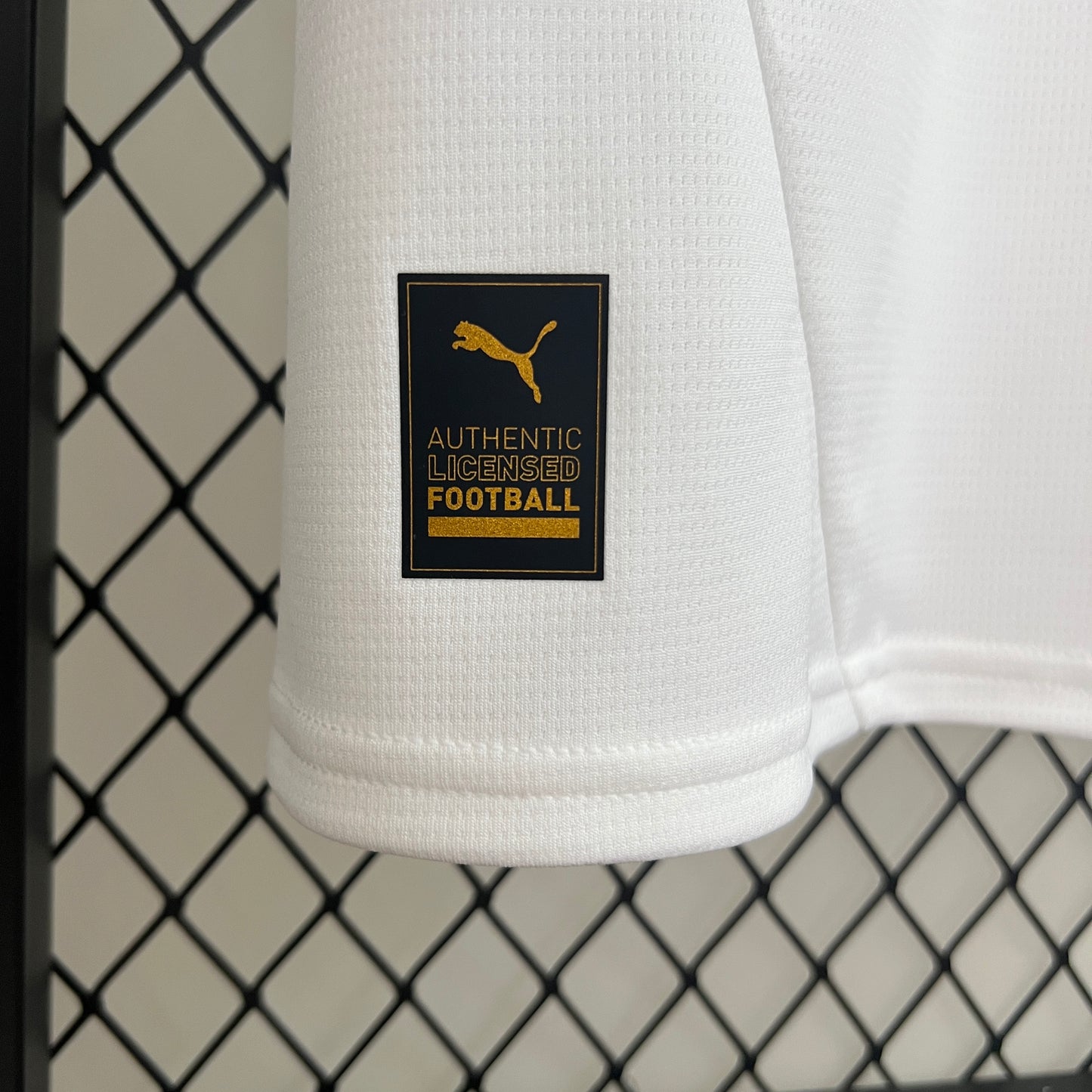 Valencia Fc Home 24/25