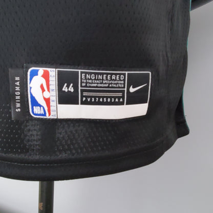 Dallas Mavericks Black