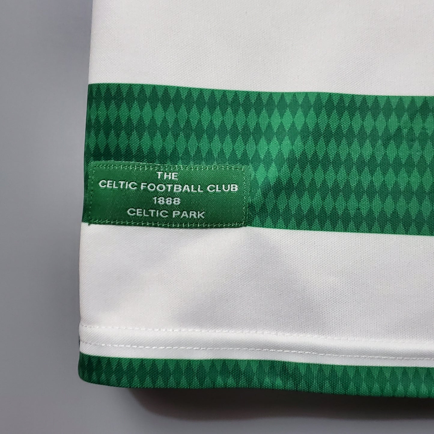 Celtic 98/99 Home