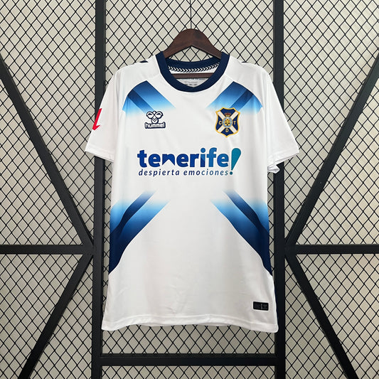 Tenerife Home 24/25