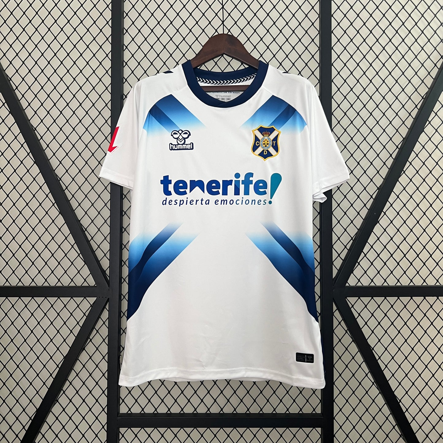 Tenerife Home 24/25