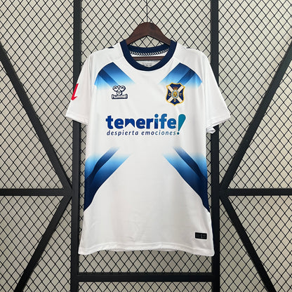 Tenerife Home 24/25