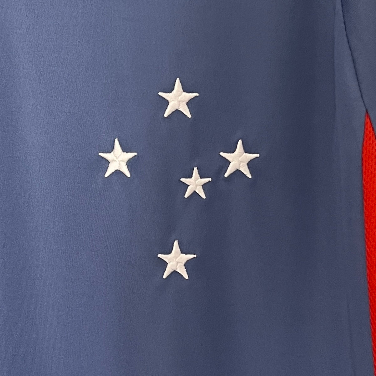 Camisola de Treino Cruzeiro 24/25