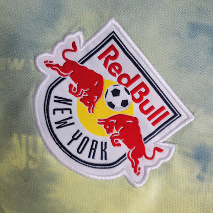 NY Red Bull Away 23/24