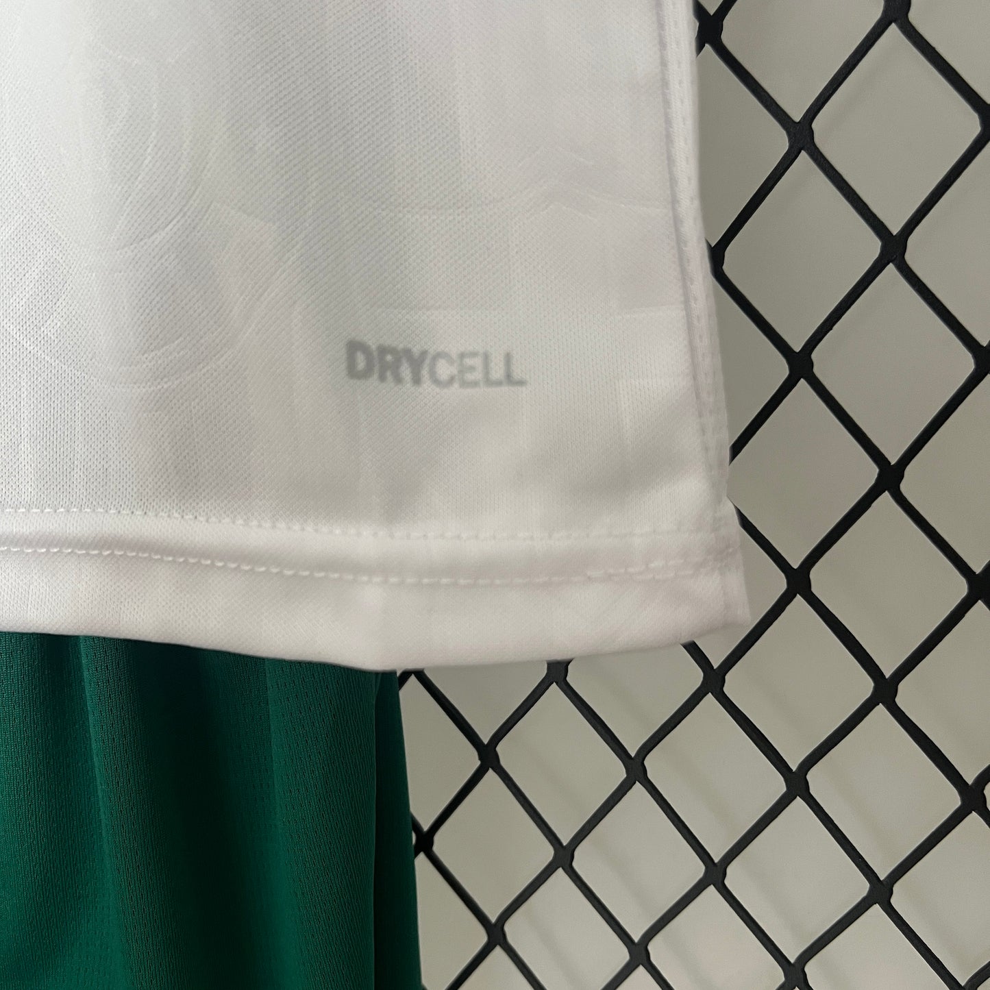 Palmeiras Away 2024
