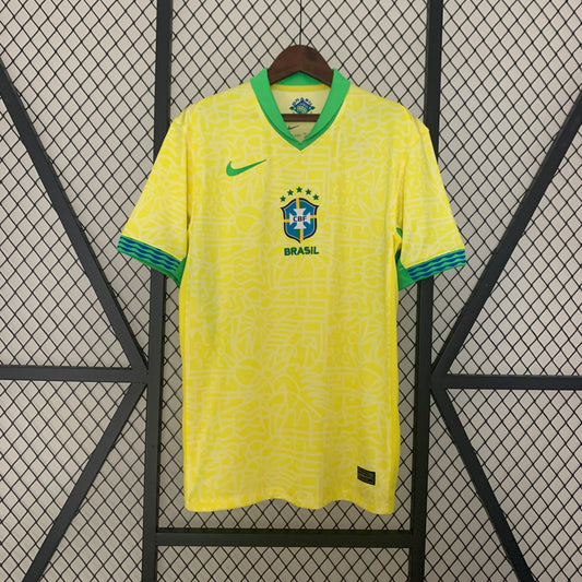 Brasil Home 2024