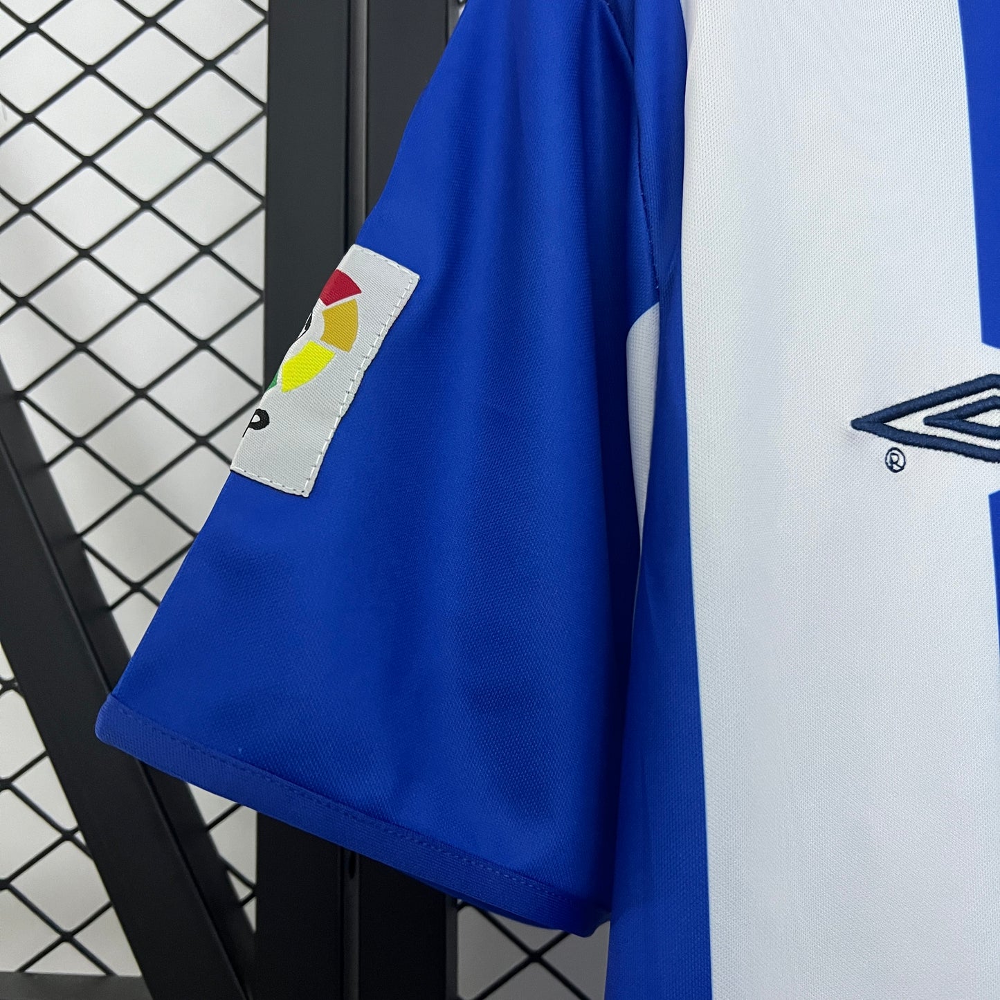 Málaga CF 05/06 Home