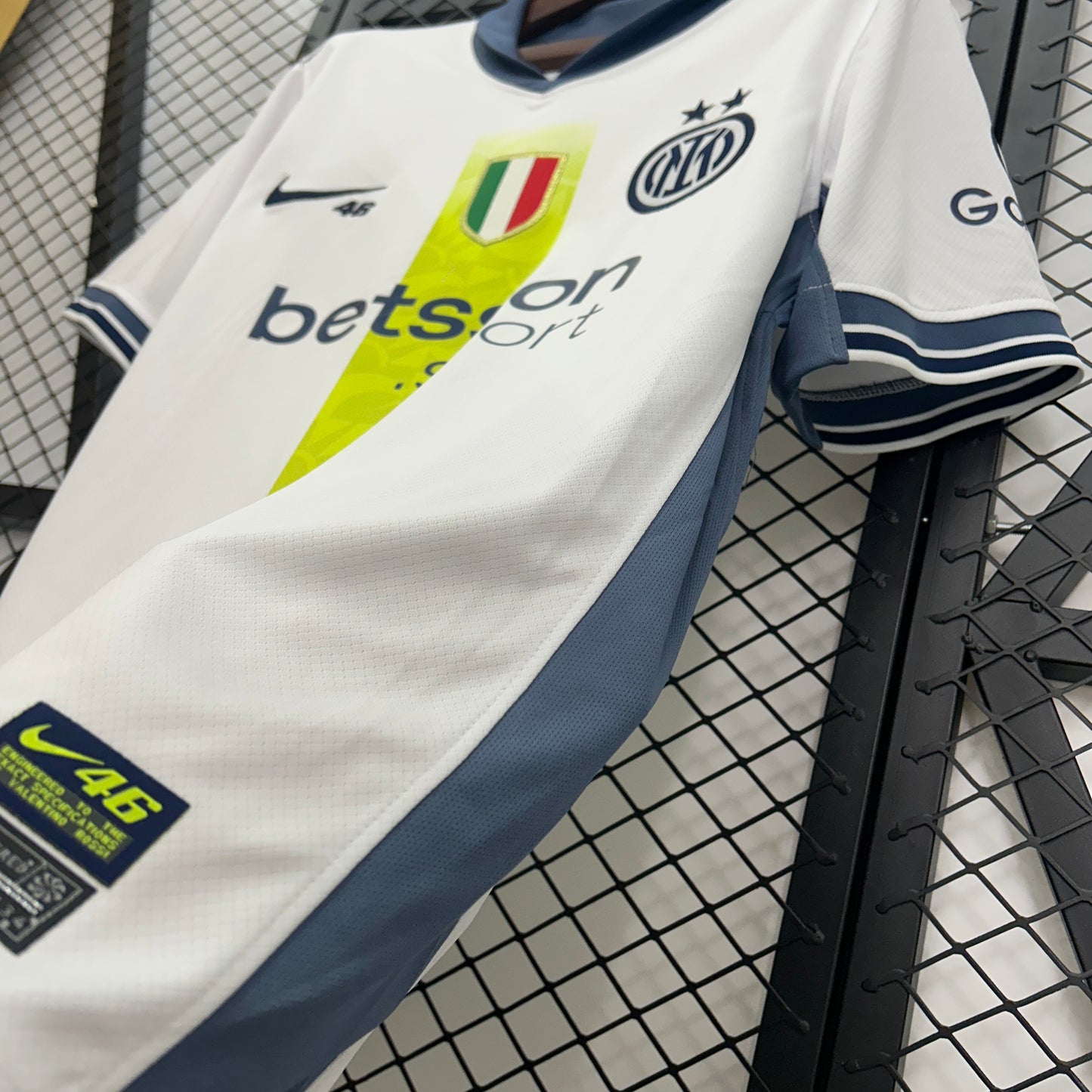 Inter X Valentino Rossi 25/26