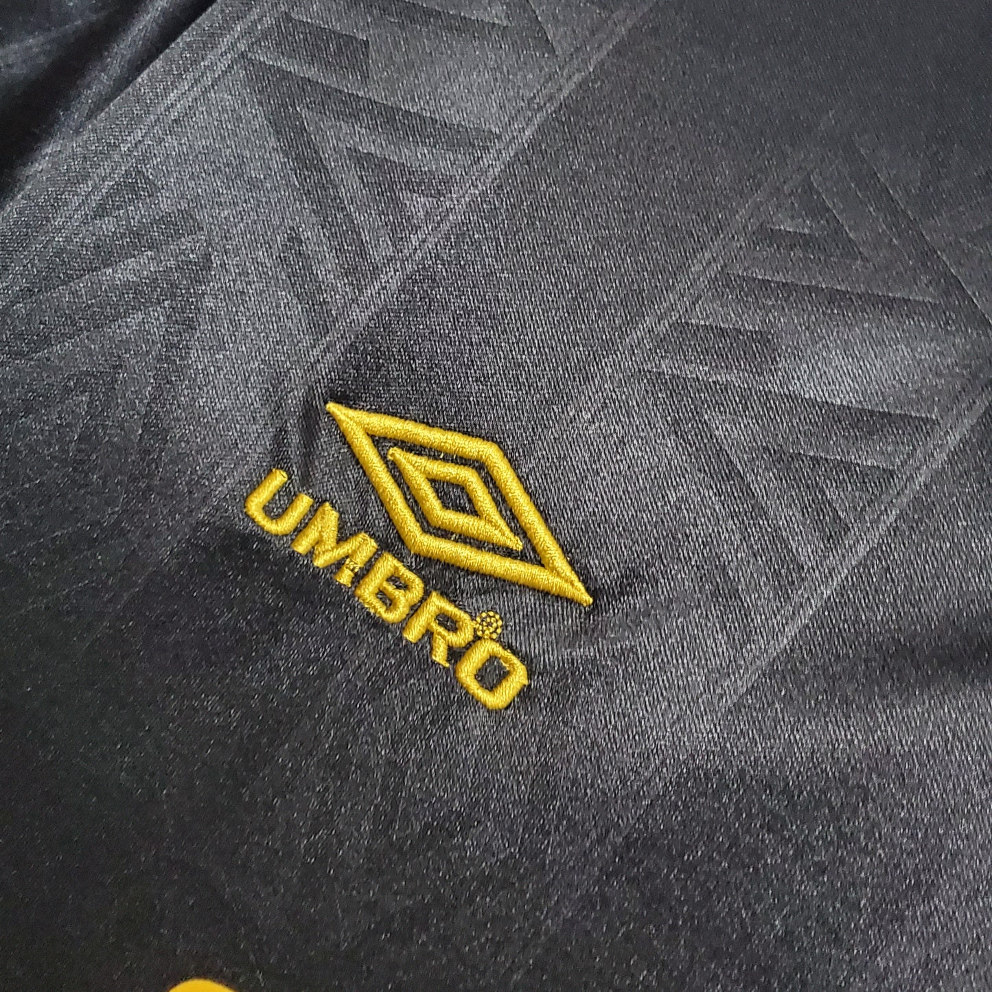 Manchester United 93/95 Away