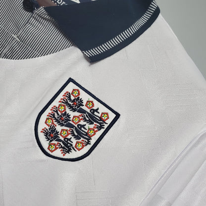 England 1990 Home