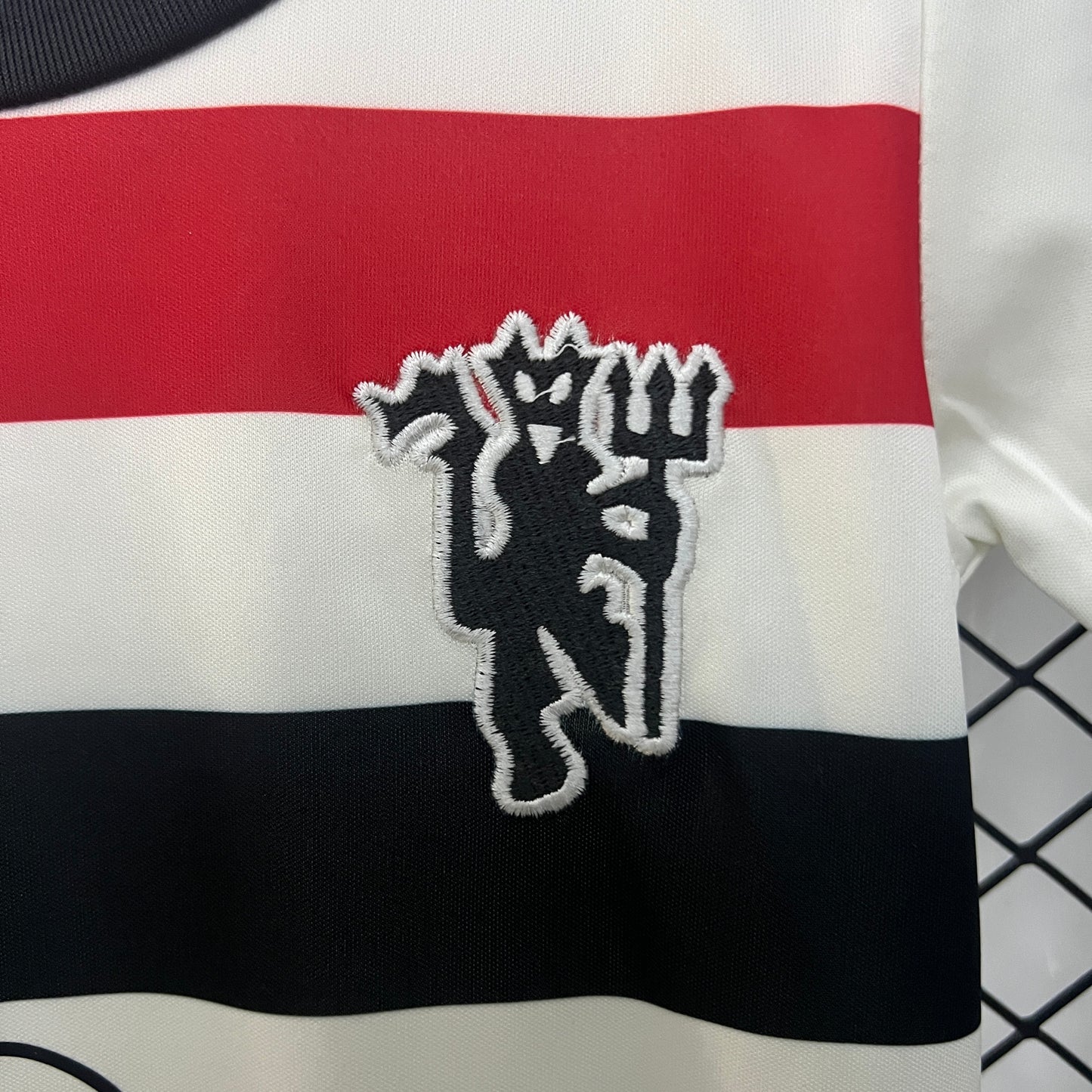 Manchester United Kid Away 24/25