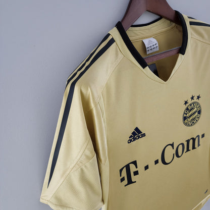 Bayern Munich 05/04 Away