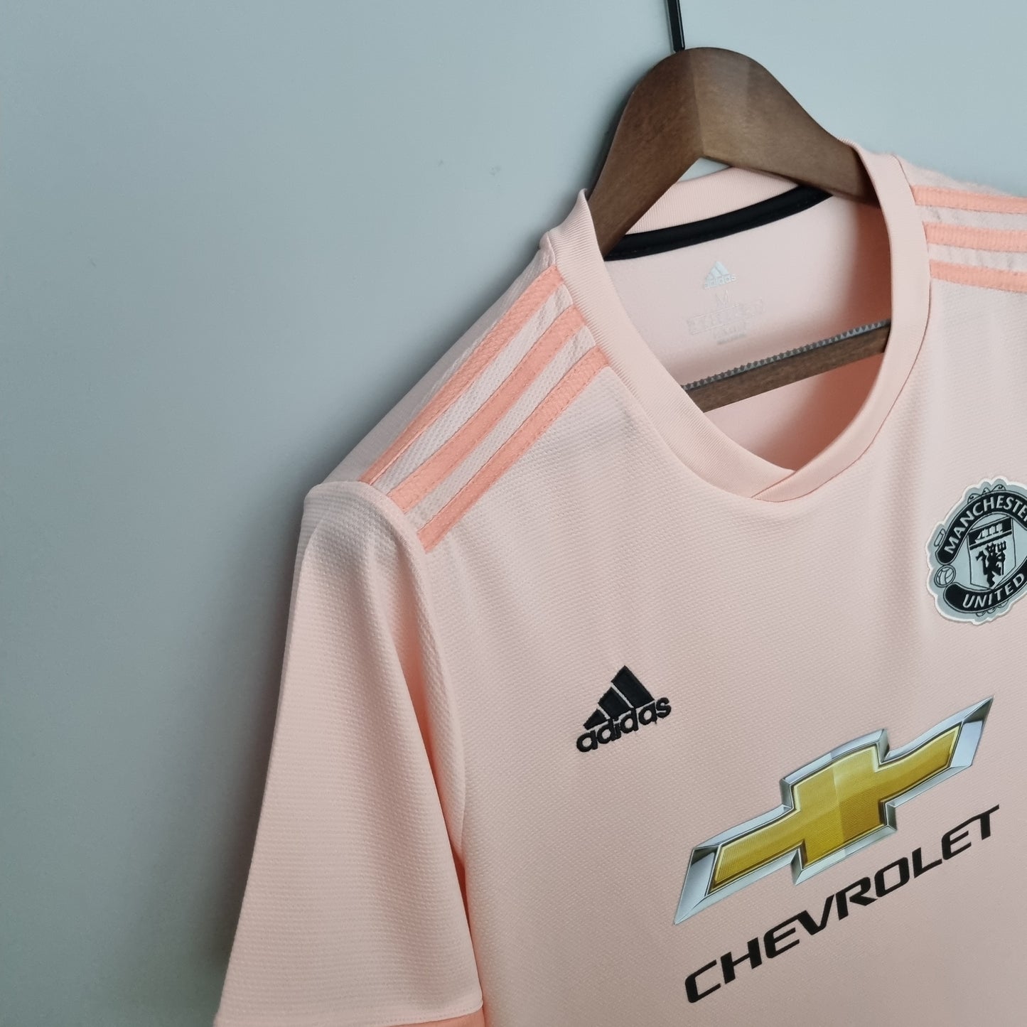 Manchester United 18/19 Away