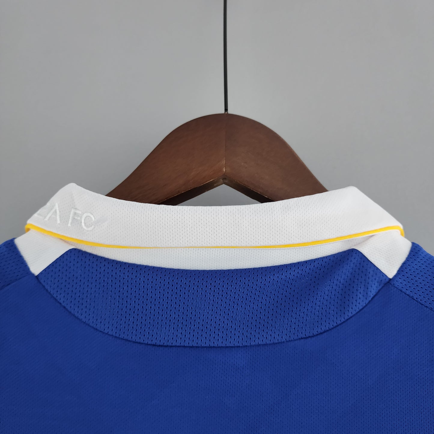 Chelsea 08/09 Home