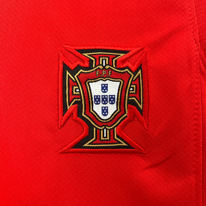 Portugal Home 2024
