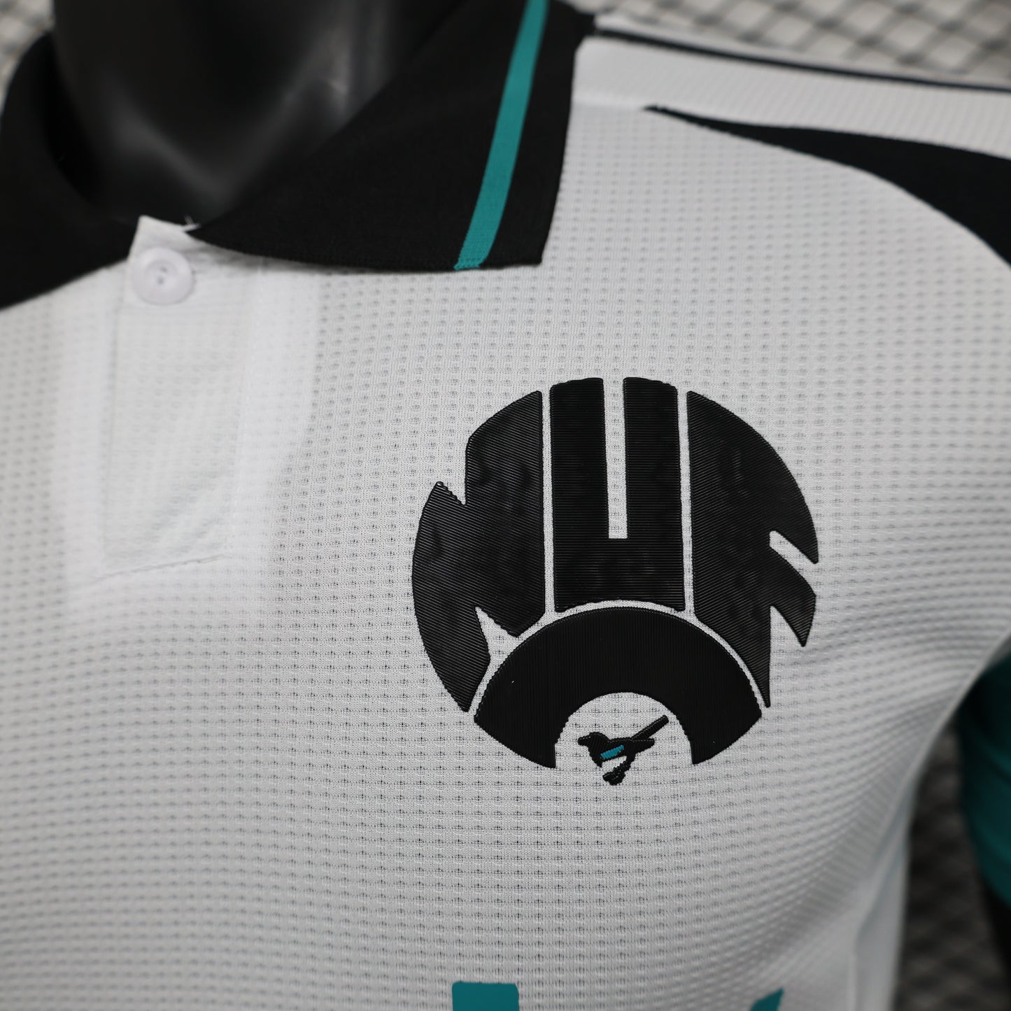 Newcastle United Third Away 24/25 Player Version