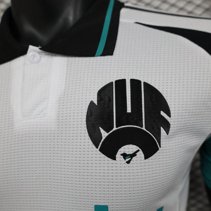 Newcastle United Third Away 24/25 Player Version