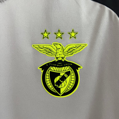 Benfica Training 24/25