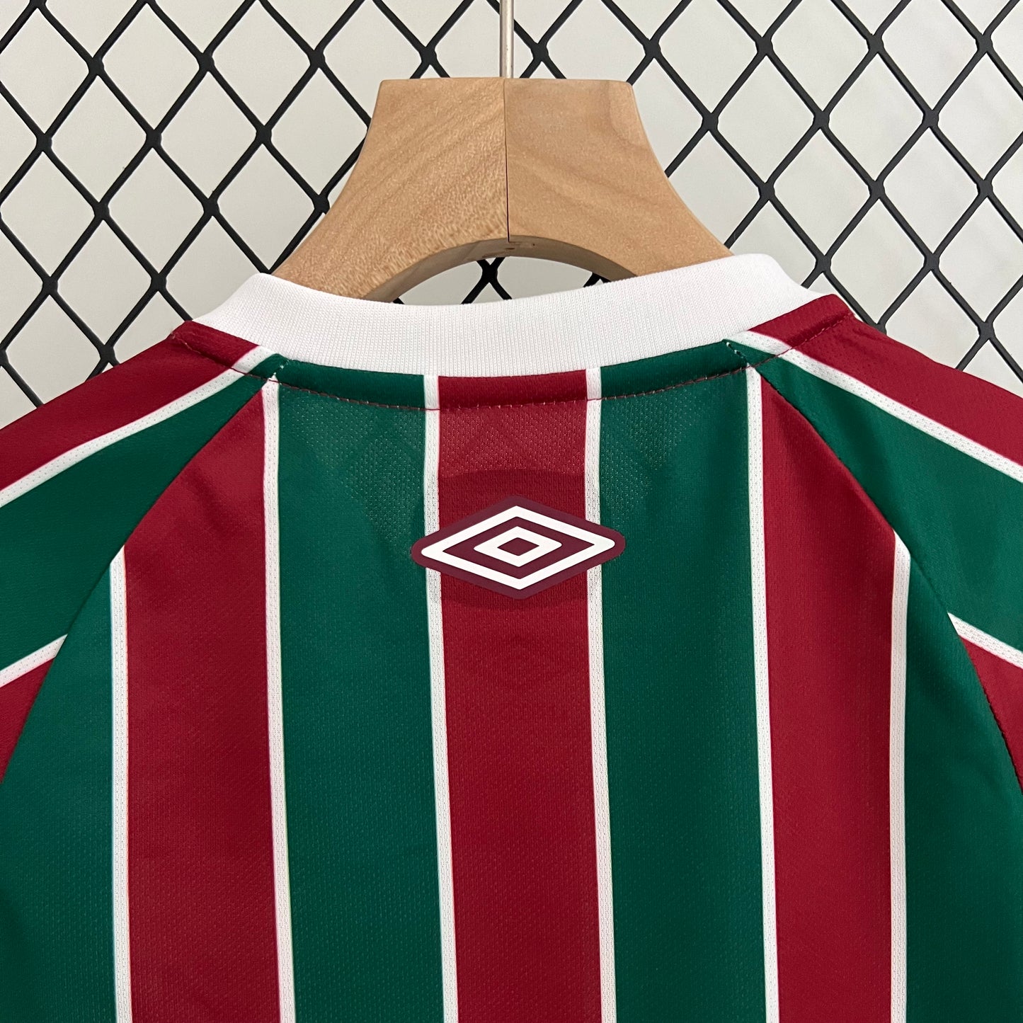 Fluminense 23/24 Home